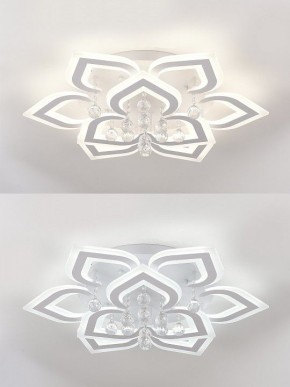 Потолочная люстра Natali Kovaltseva Cascade LED LAMPS 81158 в Советском - sovetskiy.mebel24.online | фото 6
