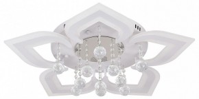 Потолочная люстра Natali Kovaltseva Cascade LED LAMPS 81159 в Советском - sovetskiy.mebel24.online | фото