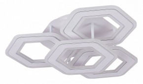 Потолочная люстра Natali Kovaltseva Damask HIGH-TECH LED LAMPS 82060 в Советском - sovetskiy.mebel24.online | фото