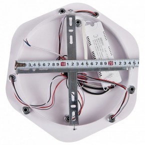 Потолочная люстра Natali Kovaltseva Damask HIGH-TECH LED LAMPS 82060 в Советском - sovetskiy.mebel24.online | фото 11