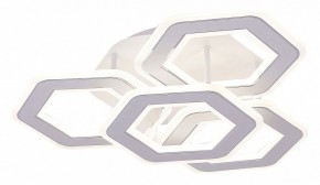 Потолочная люстра Natali Kovaltseva Damask HIGH-TECH LED LAMPS 82060 в Советском - sovetskiy.mebel24.online | фото 2