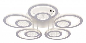 Потолочная люстра Natali Kovaltseva Damask LED LAMPS 81169 в Советском - sovetskiy.mebel24.online | фото 2