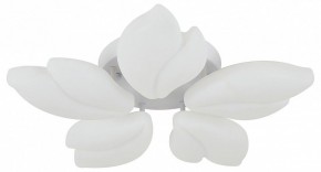 Потолочная люстра Natali Kovaltseva Effect LED LAMPS 81116 в Советском - sovetskiy.mebel24.online | фото