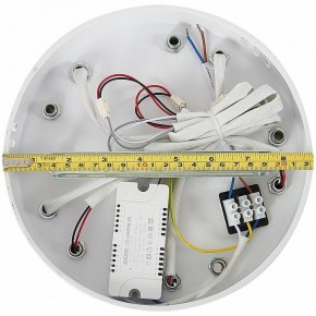 Потолочная люстра Natali Kovaltseva Effect LED LAMPS 81116 в Советском - sovetskiy.mebel24.online | фото 11