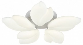 Потолочная люстра Natali Kovaltseva Effect LED LAMPS 81116 в Советском - sovetskiy.mebel24.online | фото 2