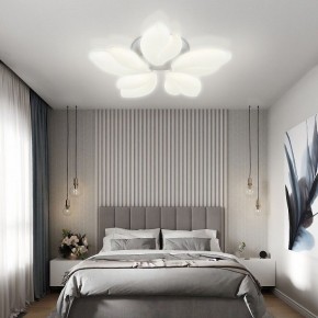 Потолочная люстра Natali Kovaltseva Effect LED LAMPS 81116 в Советском - sovetskiy.mebel24.online | фото 9
