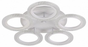 Потолочная люстра Natali Kovaltseva Groove LED LAMPS 81194 в Советском - sovetskiy.mebel24.online | фото