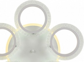 Потолочная люстра Natali Kovaltseva Groove LED LAMPS 81194 в Советском - sovetskiy.mebel24.online | фото 10