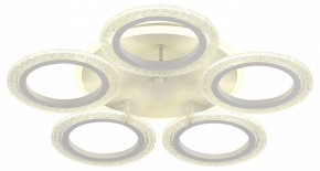 Потолочная люстра Natali Kovaltseva Groove LED LAMPS 81194 в Советском - sovetskiy.mebel24.online | фото 2