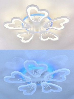 Потолочная люстра Natali Kovaltseva Hugo LED LAMPS 81133 в Советском - sovetskiy.mebel24.online | фото 5