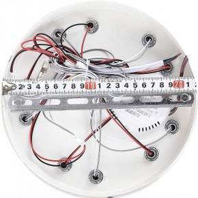 Потолочная люстра Natali Kovaltseva Hugo LED LAMPS 81133 в Советском - sovetskiy.mebel24.online | фото 8