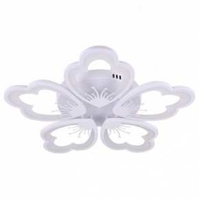 Потолочная люстра Natali Kovaltseva Hugo LED LAMPS 81230 в Советском - sovetskiy.mebel24.online | фото