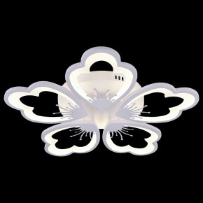 Потолочная люстра Natali Kovaltseva Hugo LED LAMPS 81230 в Советском - sovetskiy.mebel24.online | фото 3