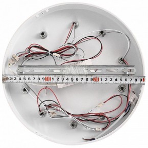 Потолочная люстра Natali Kovaltseva  LED LAMPS 81163 в Советском - sovetskiy.mebel24.online | фото 10