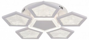 Потолочная люстра Natali Kovaltseva  LED LAMPS 81163 в Советском - sovetskiy.mebel24.online | фото 2