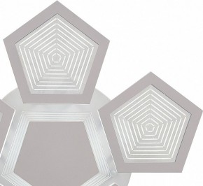 Потолочная люстра Natali Kovaltseva  LED LAMPS 81163 в Советском - sovetskiy.mebel24.online | фото 9