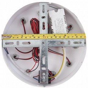 Потолочная люстра Natali Kovaltseva Line LED LAMPS 81171 в Советском - sovetskiy.mebel24.online | фото 11
