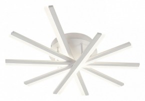 Потолочная люстра Natali Kovaltseva Line LED LAMPS 81171 в Советском - sovetskiy.mebel24.online | фото 2