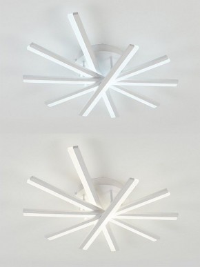 Потолочная люстра Natali Kovaltseva Line LED LAMPS 81171 в Советском - sovetskiy.mebel24.online | фото 6