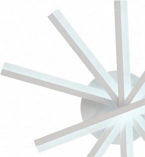 Потолочная люстра Natali Kovaltseva Line LED LAMPS 81171 в Советском - sovetskiy.mebel24.online | фото 9