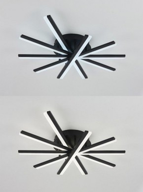 Потолочная люстра Natali Kovaltseva Line LED LAMPS 81174 в Советском - sovetskiy.mebel24.online | фото 6