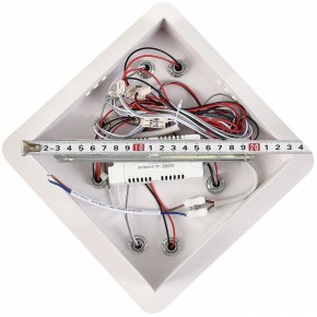 Потолочная люстра Natali Kovaltseva Mujus LED LAMPS 81191 в Советском - sovetskiy.mebel24.online | фото 11