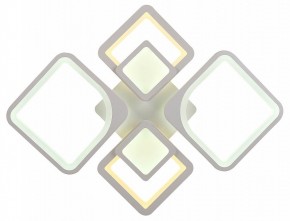Потолочная люстра Natali Kovaltseva Mujus LED LAMPS 81191 в Советском - sovetskiy.mebel24.online | фото 3
