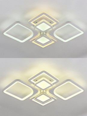 Потолочная люстра Natali Kovaltseva Mujus LED LAMPS 81191 в Советском - sovetskiy.mebel24.online | фото 6