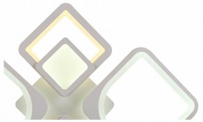 Потолочная люстра Natali Kovaltseva Mujus LED LAMPS 81191 в Советском - sovetskiy.mebel24.online | фото 9