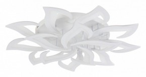 Потолочная люстра Natali Kovaltseva Olimp LED LAMPS 81335 в Советском - sovetskiy.mebel24.online | фото