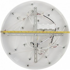 Потолочная люстра Natali Kovaltseva Olimp LED LAMPS 81335 в Советском - sovetskiy.mebel24.online | фото 11