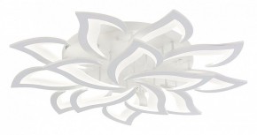 Потолочная люстра Natali Kovaltseva Olimp LED LAMPS 81335 в Советском - sovetskiy.mebel24.online | фото 2