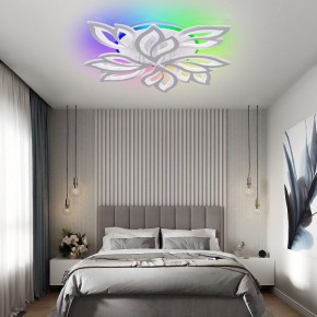 Потолочная люстра Natali Kovaltseva Sand LED LAMPS 81336 в Советском - sovetskiy.mebel24.online | фото 10