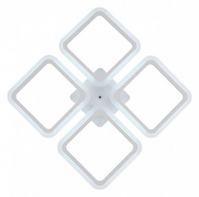 Потолочная люстра Natali Kovaltseva Simply LED LAMPS 81400 в Советском - sovetskiy.mebel24.online | фото 3