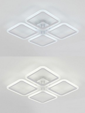 Потолочная люстра Natali Kovaltseva Simply LED LAMPS 81400 в Советском - sovetskiy.mebel24.online | фото 6