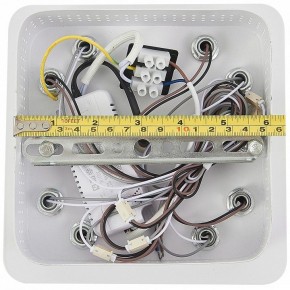 Потолочная люстра Natali Kovaltseva Simply LED LAMPS 81400 в Советском - sovetskiy.mebel24.online | фото 9