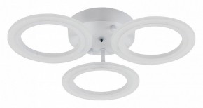 Потолочная люстра Natali Kovaltseva Simply LED LAMPS 81405 в Советском - sovetskiy.mebel24.online | фото