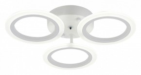 Потолочная люстра Natali Kovaltseva Simply LED LAMPS 81405 в Советском - sovetskiy.mebel24.online | фото 2