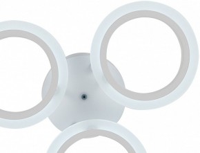 Потолочная люстра Natali Kovaltseva Simply LED LAMPS 81405 в Советском - sovetskiy.mebel24.online | фото 8