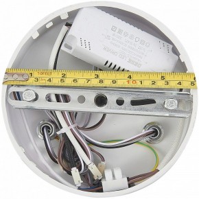 Потолочная люстра Natali Kovaltseva Simply LED LAMPS 81405 в Советском - sovetskiy.mebel24.online | фото 9