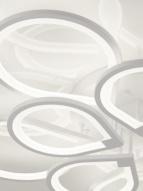Потолочная люстра Natali Kovaltseva Singl LED LAMPS 81179 в Советском - sovetskiy.mebel24.online | фото 11