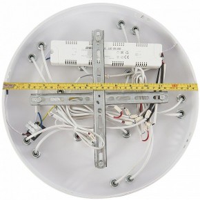 Потолочная люстра Natali Kovaltseva Singl LED LAMPS 81179 в Советском - sovetskiy.mebel24.online | фото 12