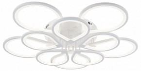Потолочная люстра Natali Kovaltseva Singl LED LAMPS 81179 в Советском - sovetskiy.mebel24.online | фото 2