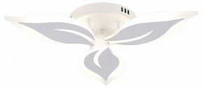Потолочная люстра Natali Kovaltseva Sirius LED LAMPS 81164 в Советском - sovetskiy.mebel24.online | фото 2