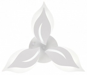Потолочная люстра Natali Kovaltseva Sirius LED LAMPS 81164 в Советском - sovetskiy.mebel24.online | фото 3