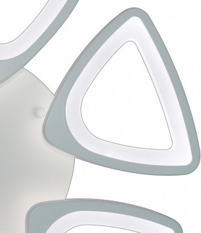 Потолочная люстра Natali Kovaltseva Smart home LED LAMPS 81216 в Советском - sovetskiy.mebel24.online | фото 8