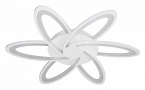 Потолочная люстра Natali Kovaltseva Smart home LED LAMPS 81217 в Советском - sovetskiy.mebel24.online | фото