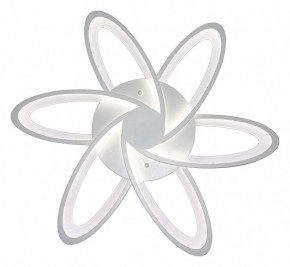 Потолочная люстра Natali Kovaltseva Smart home LED LAMPS 81217 в Советском - sovetskiy.mebel24.online | фото 2
