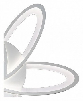 Потолочная люстра Natali Kovaltseva Smart home LED LAMPS 81217 в Советском - sovetskiy.mebel24.online | фото 8
