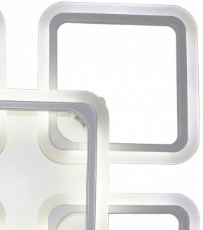 Потолочная люстра Natali Kovaltseva Smart home LED LAMPS 81218 в Советском - sovetskiy.mebel24.online | фото 5